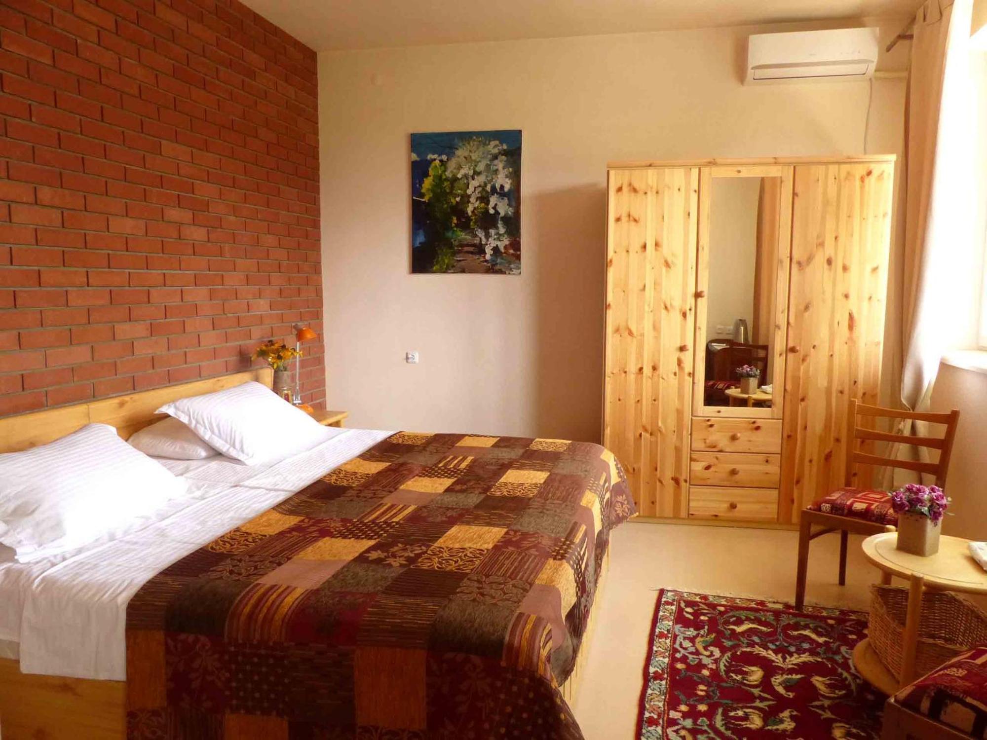 Green Stone Boutique Hotel Yeghegnadzor Quarto foto