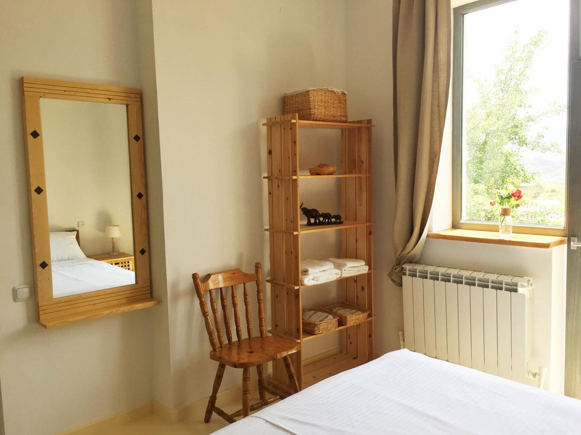 Green Stone Boutique Hotel Yeghegnadzor Quarto foto