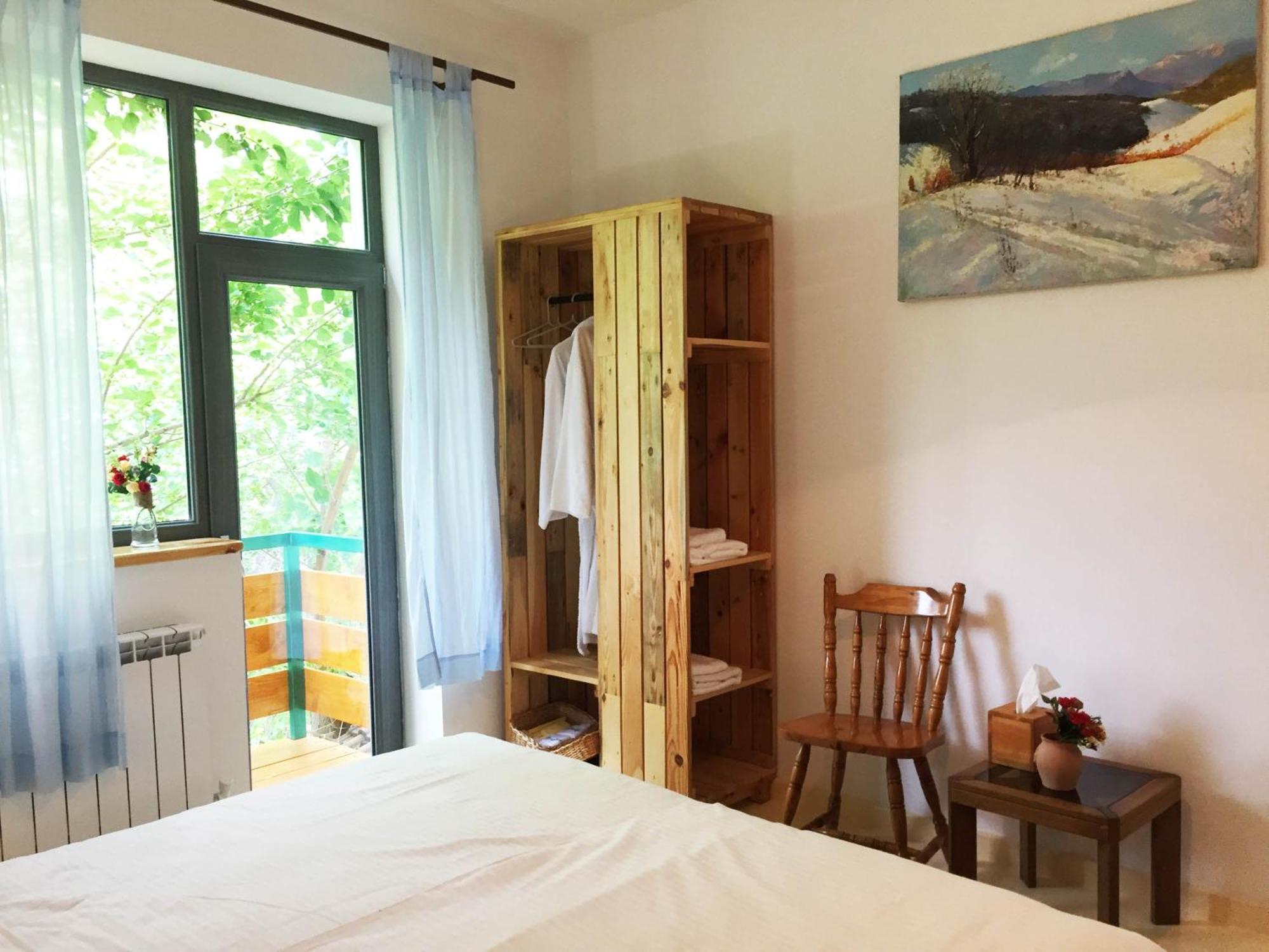 Green Stone Boutique Hotel Yeghegnadzor Quarto foto