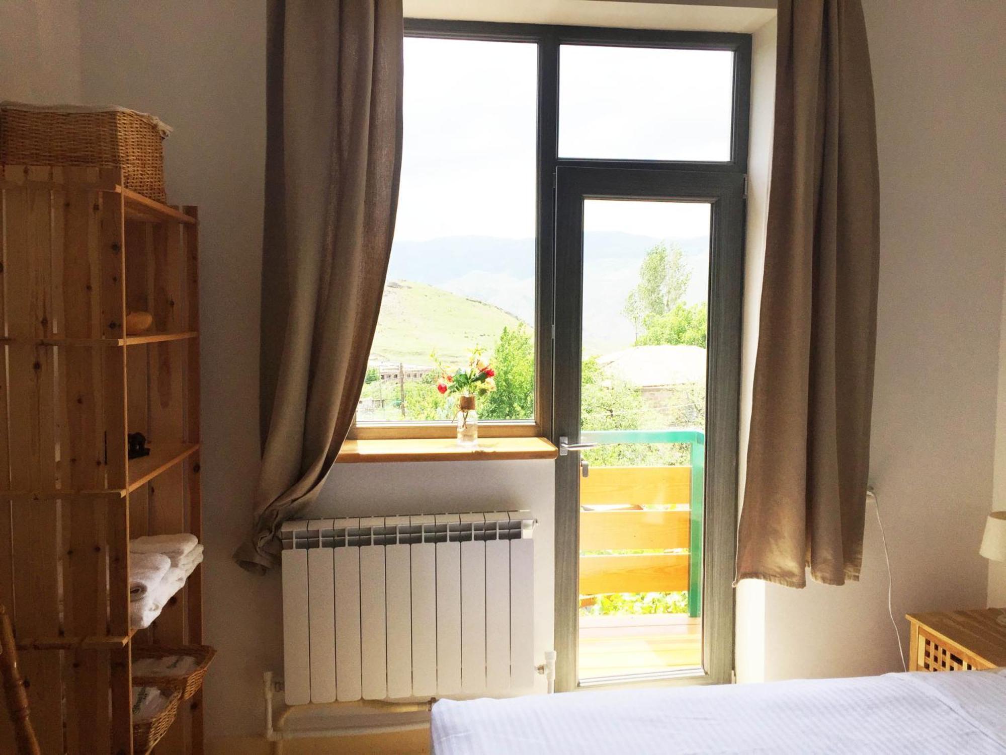 Green Stone Boutique Hotel Yeghegnadzor Quarto foto
