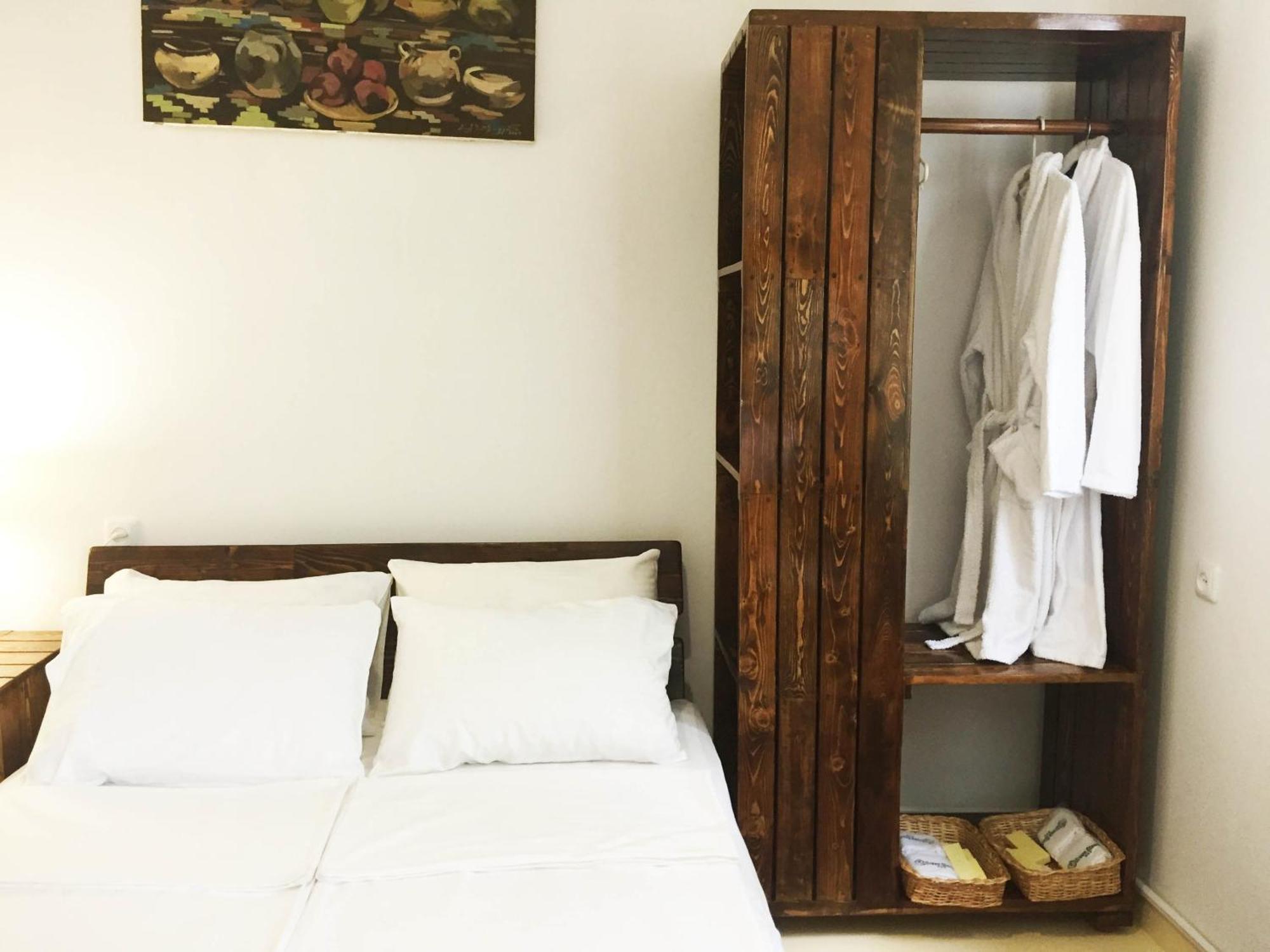 Green Stone Boutique Hotel Yeghegnadzor Quarto foto